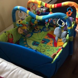 Meet your Posher, Marie-claude